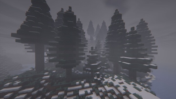 บทสรุปมหากาพย์อุทกภัยในมายคราฟ: เมื่อทั้งโลกเต็มไปด้วยน้ำและฝูงปลาประหลาดไล่ล่า ทีมงานจะสามารถสำรวจท