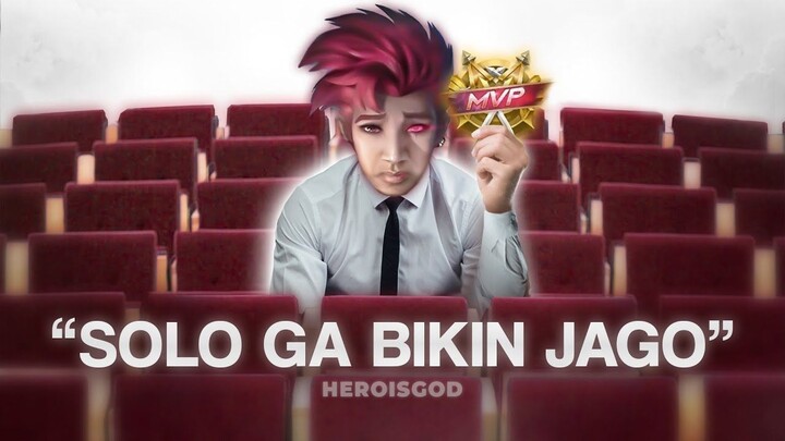 SOLO GABIKIN JAGO