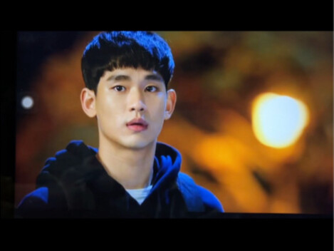 ตรงนี้ขำจนปากเจ็บเลย