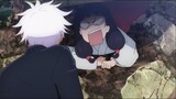 High School Gojo Bullying Utahime - Jujutsu Kaisen Season 2 Episode 1 Funny Moments