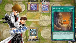 A DRYTRON PLAYER'S WORST NIGHTMARE IN YU GI OH MASTER DUEL!