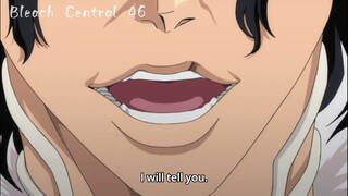 After recovering his powers Ichigo fights an "Arrancar Quincy" - BLEACH 362/65/66/TYBW