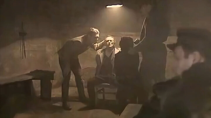 “Saya tidak menentang hukuman kolektif, tetapi jika cara seperti ini yang digunakan, bukankah itu sa