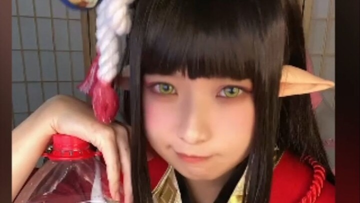 [Xian'er Combat Record Vol.2] Anh Xian, tại sao anh trông giống ( )?