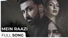 Mein Razi | Sami Khan - Sabeena Farooq | Sami Khan | Green Entertainment