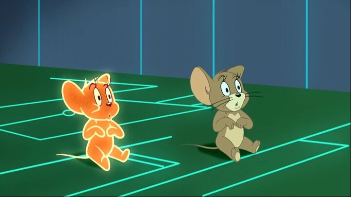 Tom and Jerry Tales