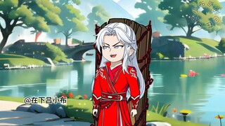 第五十二集-----统子心很累