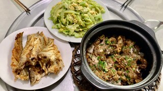 Những Món Ăn Quê Nhà Có Làm Ấm Lòng Người Xa Xứ / PLB 191