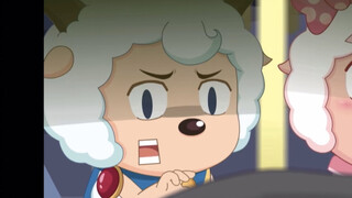 Pleasant Goat: Bagaimana rasanya menjadi protagonis berwajah penjahat?