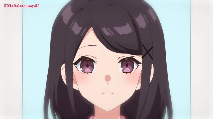 Eps_10 mykisah dengan para murid furryku [A Misanthrope Teacher in a Non-Human Classroom]