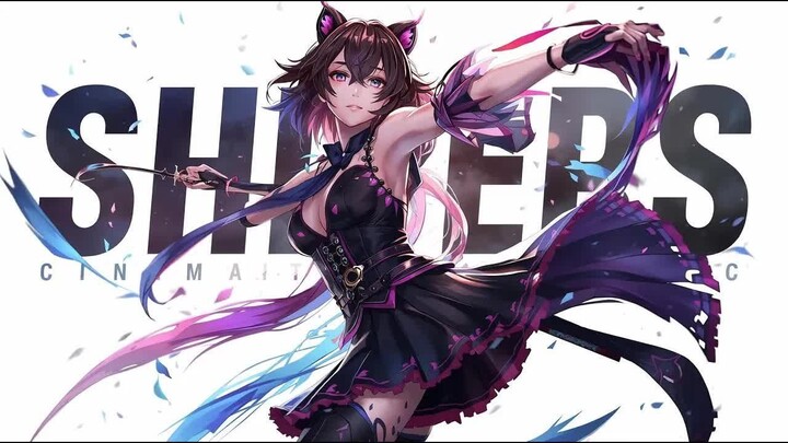 Shivers - AMV -「 EPIC ANIME MV」 - Animemix 4K