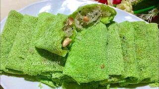 BÁNH DỨA- BÁNH RÂY NHÂN DỪA- Thơm Béo- Dẻo Mềm- Đơn giản mà Ngon- Coconut sticky rice cake