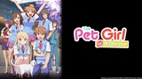 The Pet Girl Of Sakurasou [SUB INDO] || OPENING 1