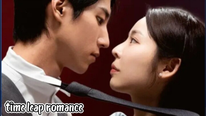 time leap romance