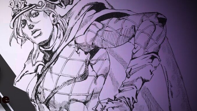 【Still Picture/Diego】Horrible Beast