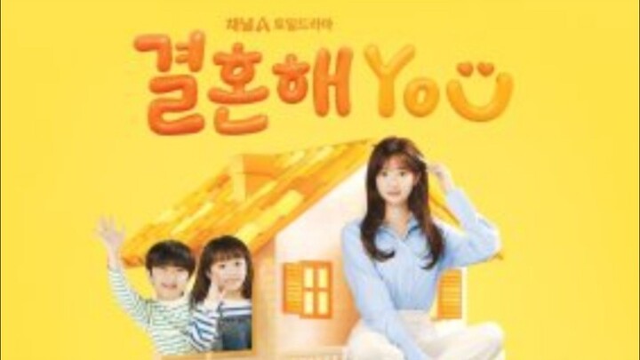 MARRY U EP07