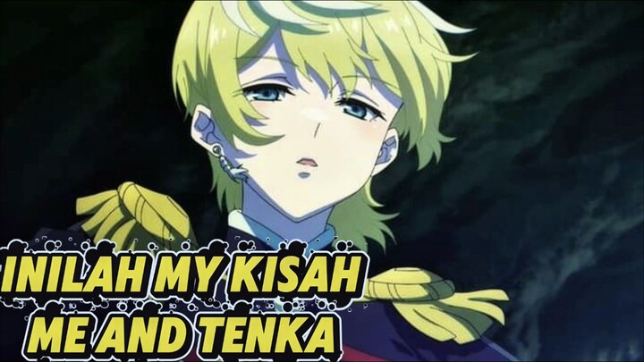 bukankah ini my kisah? 🥰😘