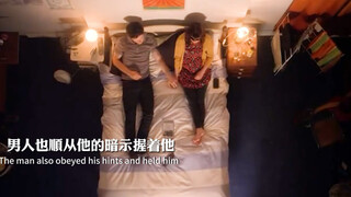 “激情终会褪去，爱情到最后还是要靠责任和人品”