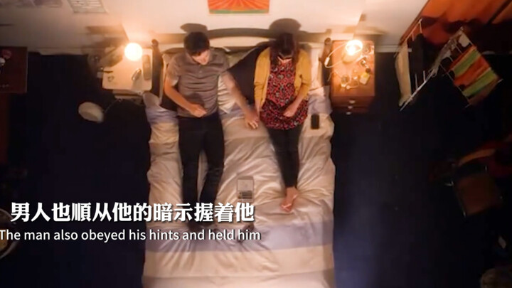 “激情终会褪去，爱情到最后还是要靠责任和人品”