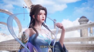 New Donghua New Scrap Master Episode 2 Sub Indo