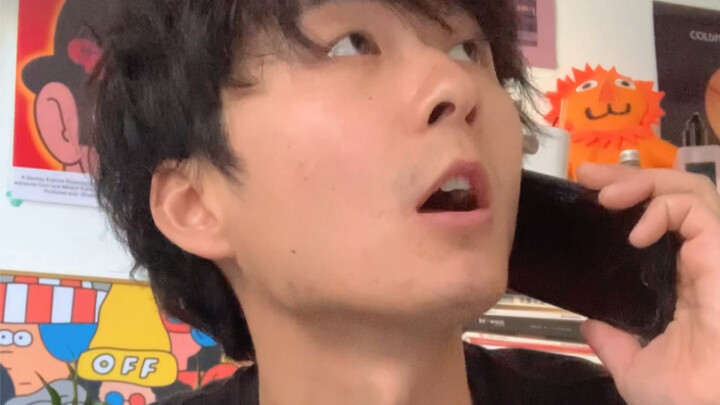 中华美食不断震惊英国人
