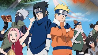 Naruto classic episode 1 tamil