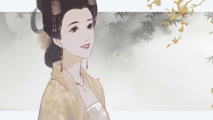 The young man is absurd and knows no fault, so let’s dream with him｜Empress Zhenguan