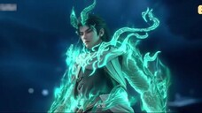 Wu Dong Qian Kun S6 Eps 6 Martial Universe