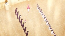 EPISODE 3 | THE 100 GIRLFRIENDS WHO REALLY, REALLY, REALLY, REALLY, REALLY LOVE YOU | ENGLISH DUB