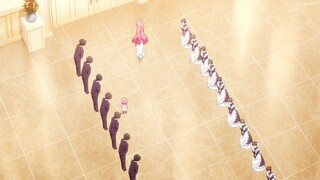 EPISODE 3 | THE 100 GIRLFRIENDS WHO REALLY, REALLY, REALLY, REALLY, REALLY LOVE YOU | ENGLISH DUB