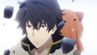 Rising of The Shield Hero op1 Creditless | English/Romaji subtitles [Original quality]