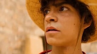 Angry complaints, One Piece live-action version, are you really going to be the director?