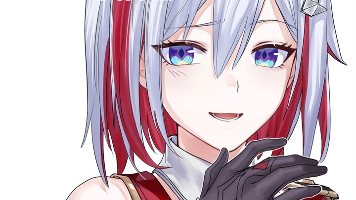 Lihat rekan kerja manja-manja sama kakak, aku langsung: