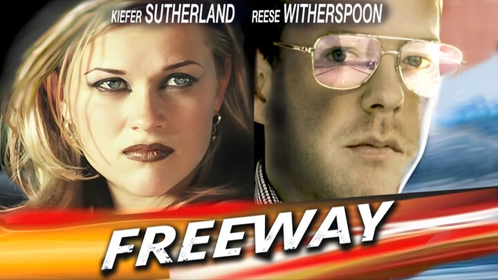 Freeway (1996) กระโปรงแดงเลือดเดือด (พากย์ไทย)