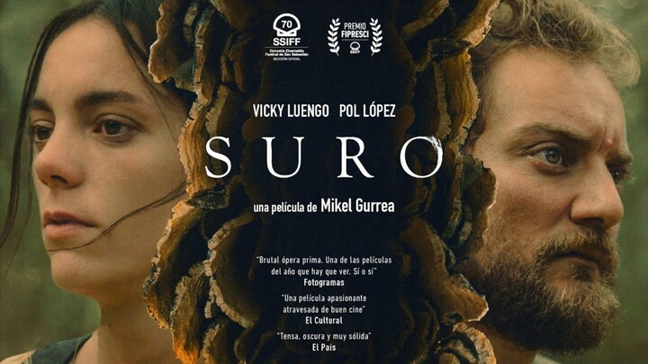 🎬🇪🇸 SURO (2022) | FULL MOVIE | HD