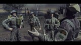4th Canadian Armoured Division (Falaise Road) Call of Duty 3 Xbox Series X - Part 5 - 4K