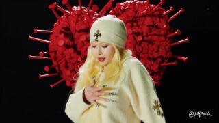 HyunA Mrs. Nail Mv
