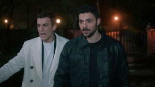 Neskrotné srdce 88 díl