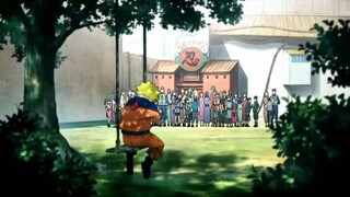 Epic scene as Naruto 20th anniversary