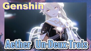 Aether Un·Deux·Trois