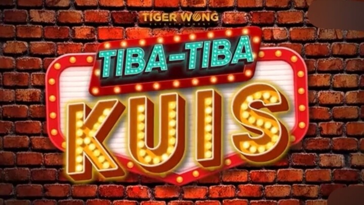 Tiba-tiba Kuis | episode 6