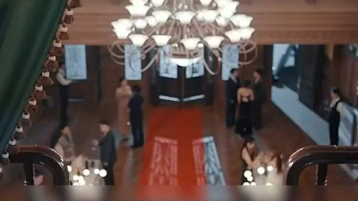 Terpaksa menikah dengan CEO gila itu, tapi dia perlahan jatuh cinta padaku dan m