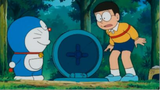 Doremon TIẾP TAY cho Nobita giấu TRỨNG NGỖNG
