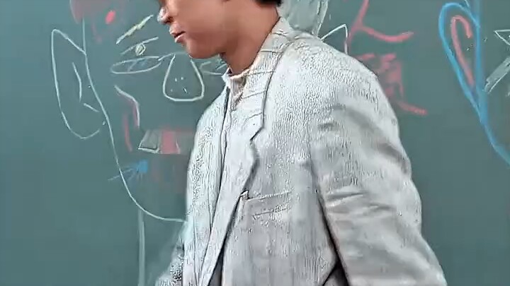 Giáo viên: Không ăn áp lực