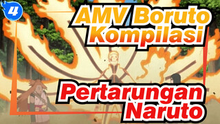 Boruto|Kompilasi Pertarungan Naruto! Kompilasi Epik_4