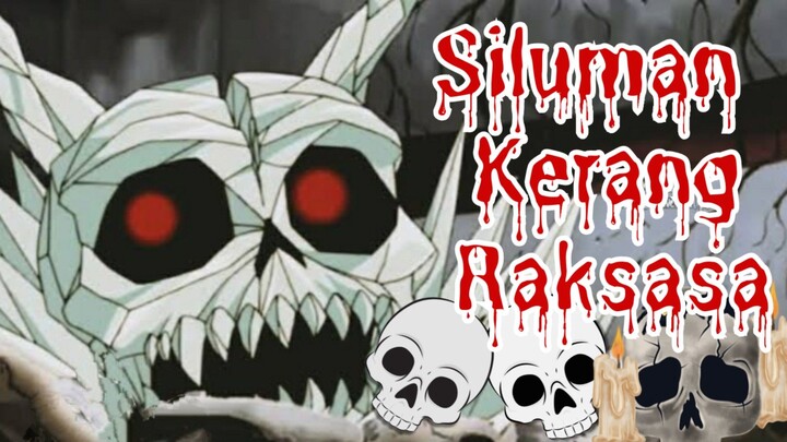 Kunci Rahasia Makam Inu no Taisho! | 5  Fakta Menarik Karakter Hōsenki!