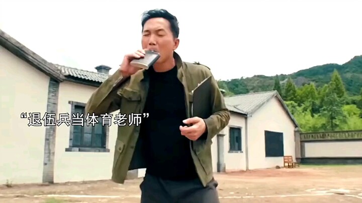 I, Chang Wei, don’t practice martial arts—I was just born with supernatural strength.