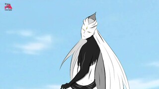 BoruKawa Kompak untuk si Otsutsuki tidak diketahui  - Boruto Two Blue Vortex Part 1377