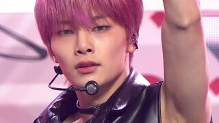 Straykids最新回归曲CASE 143 221012打歌舞台