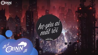 Họ Yêu Ai Mất Rồi (Orinn Remix) - Doãn Hiếu | Nhạc Trẻ Edm Hot Tik Tok Gây Nghiện Hay Nhất 2021